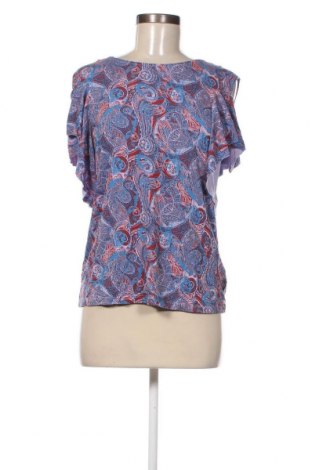 Дамска блуза Didi, Размер M, Цвят Многоцветен, Цена 4,96 лв.