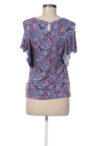 Дамска блуза Didi, Размер M, Цвят Многоцветен, Цена 31,00 лв.