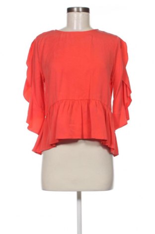 Γυναικεία μπλούζα Dilvin, Μέγεθος S, Χρώμα Ρόζ , Τιμή 9,72 €