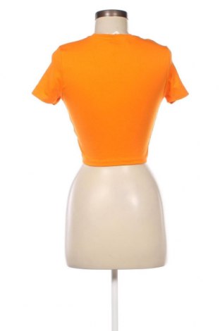 Damen Shirt Disney, Größe XS, Farbe Orange, Preis € 13,22