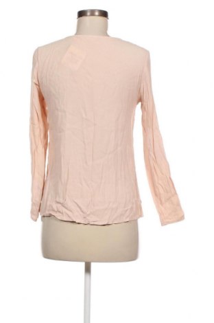 Γυναικεία μπλούζα Dixie, Μέγεθος S, Χρώμα  Μπέζ, Τιμή 4,97 €