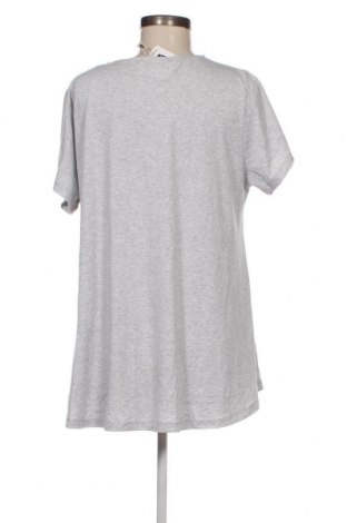 Damen Shirt Doctor Nap, Größe 3XL, Farbe Grau, Preis € 23,66