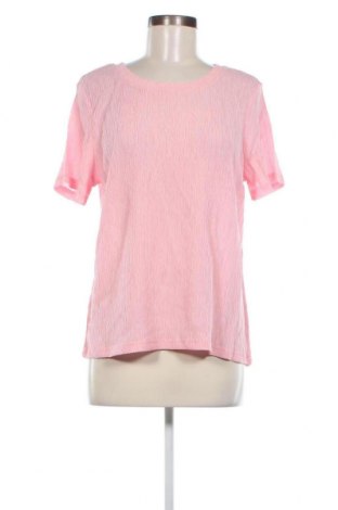 Дамска блуза Donna, Размер L, Цвят Розов, Цена 72,00 лв.
