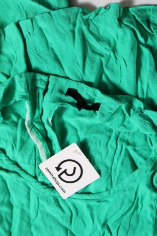 Γυναικεία μπλούζα Donna, Μέγεθος L, Χρώμα Πράσινο, Τιμή 8,91 €