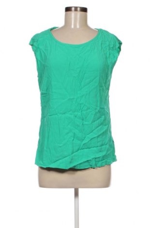 Γυναικεία μπλούζα Donna, Μέγεθος L, Χρώμα Πράσινο, Τιμή 8,91 €