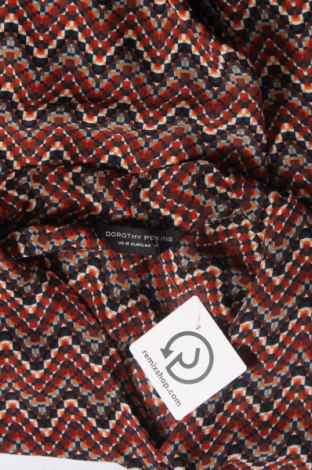 Дамска блуза Dorothy Perkins, Размер XL, Цвят Многоцветен, Цена 20,01 лв.