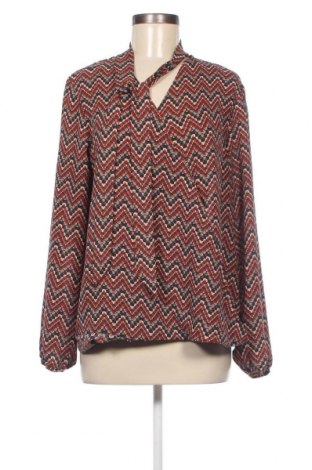 Дамска блуза Dorothy Perkins, Размер XL, Цвят Многоцветен, Цена 10,21 лв.