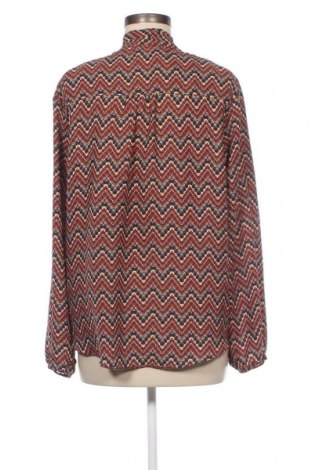 Дамска блуза Dorothy Perkins, Размер XL, Цвят Многоцветен, Цена 20,01 лв.