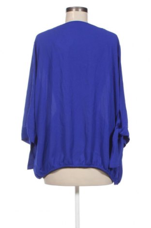 Γυναικεία μπλούζα Dorothy Perkins, Μέγεθος XXL, Χρώμα Μπλέ, Τιμή 12,37 €