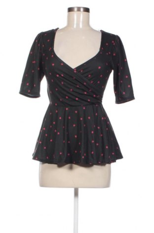 Дамска блуза Dorothy Perkins, Размер S, Цвят Черен, Цена 10,26 лв.