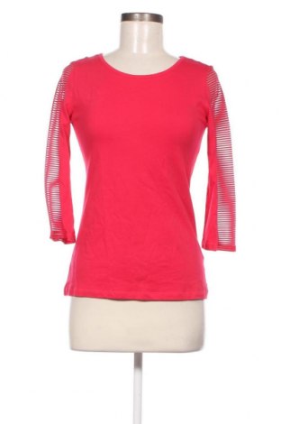 Дамска блуза Dorothy Perkins, Размер S, Цвят Розов, Цена 10,20 лв.