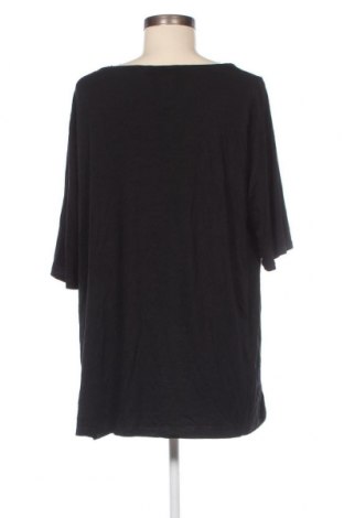 Γυναικεία μπλούζα Dorothy Perkins, Μέγεθος 3XL, Χρώμα Μαύρο, Τιμή 18,04 €
