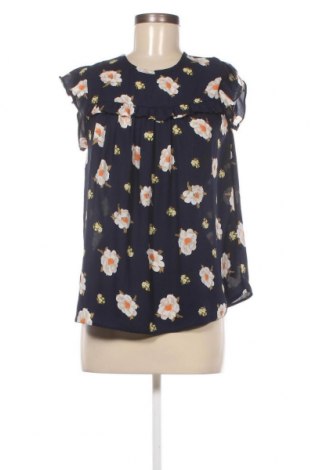 Γυναικεία μπλούζα Dorothy Perkins, Μέγεθος M, Χρώμα Μπλέ, Τιμή 4,30 €
