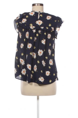 Γυναικεία μπλούζα Dorothy Perkins, Μέγεθος M, Χρώμα Μπλέ, Τιμή 4,30 €
