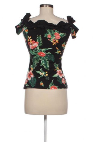 Γυναικεία μπλούζα Dorothy Perkins, Μέγεθος S, Χρώμα Πολύχρωμο, Τιμή 4,95 €