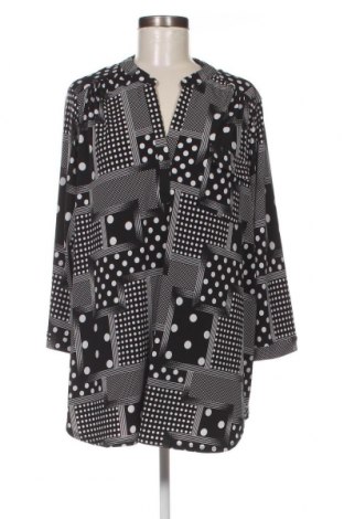 Γυναικεία μπλούζα Dorothy Perkins, Μέγεθος XL, Χρώμα Μαύρο, Τιμή 12,37 €