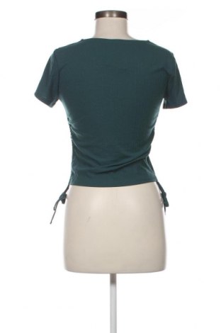 Bluză de femei Dotti, Mărime S, Culoare Verde, Preț 62,50 Lei