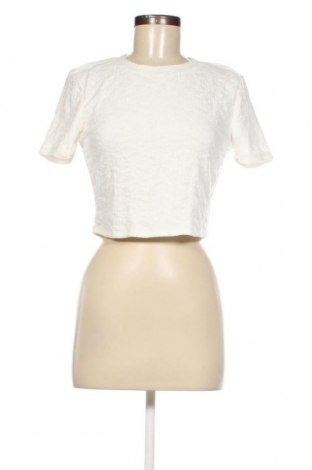 Дамска блуза Dotti, Размер M, Цвят Бял, Цена 3,04 лв.