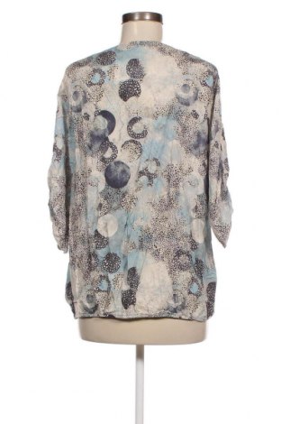 Дамска блуза Dreamstar, Размер M, Цвят Многоцветен, Цена 3,80 лв.