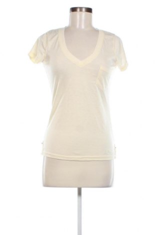 Дамска блуза Dreimaster, Размер M, Цвят Екрю, Цена 7,67 лв.