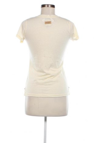 Γυναικεία μπλούζα Dreimaster, Μέγεθος M, Χρώμα Εκρού, Τιμή 10,95 €