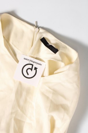 Γυναικεία μπλούζα Drykorn for beautiful people, Μέγεθος S, Χρώμα Εκρού, Τιμή 22,42 €