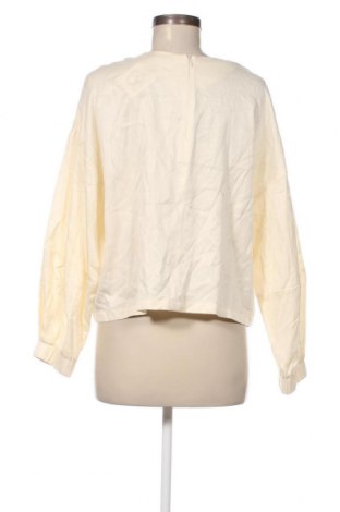 Γυναικεία μπλούζα Drykorn for beautiful people, Μέγεθος S, Χρώμα Εκρού, Τιμή 22,42 €