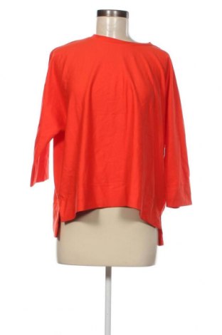Γυναικεία μπλούζα Drykorn for beautiful people, Μέγεθος M, Χρώμα Πορτοκαλί, Τιμή 19,04 €