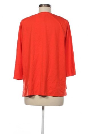 Γυναικεία μπλούζα Drykorn for beautiful people, Μέγεθος M, Χρώμα Πορτοκαλί, Τιμή 33,40 €