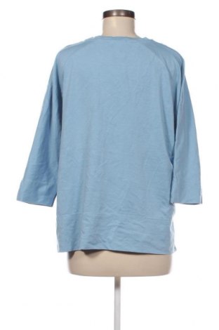 Damen Shirt Drykorn for beautiful people, Größe S, Farbe Blau, Preis 21,42 €