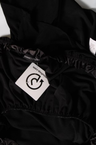 Γυναικεία μπλούζα Dunnes Stores, Μέγεθος M, Χρώμα Μαύρο, Τιμή 2,47 €