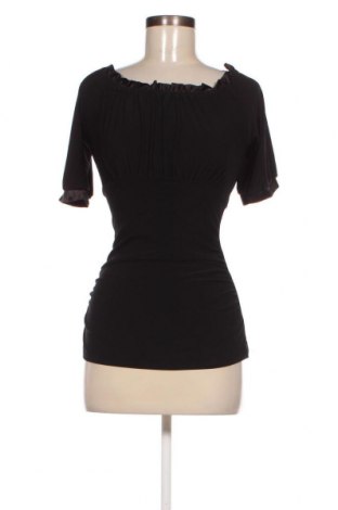 Γυναικεία μπλούζα Dunnes Stores, Μέγεθος M, Χρώμα Μαύρο, Τιμή 3,06 €