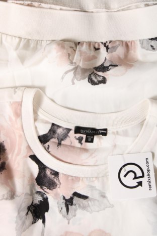 Γυναικεία μπλούζα Dynamite, Μέγεθος XS, Χρώμα Λευκό, Τιμή 14,85 €