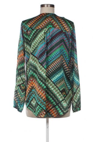 Дамска блуза E7 Paris, Размер M, Цвят Многоцветен, Цена 19,00 лв.