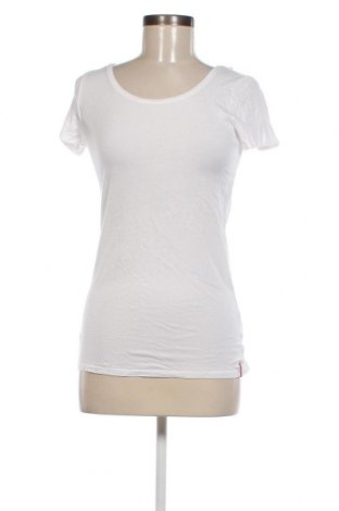 Дамска блуза Edc By Esprit, Размер M, Цвят Бял, Цена 10,80 лв.