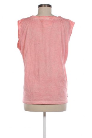 Γυναικεία μπλούζα Edc By Esprit, Μέγεθος XL, Χρώμα Πορτοκαλί, Τιμή 14,85 €