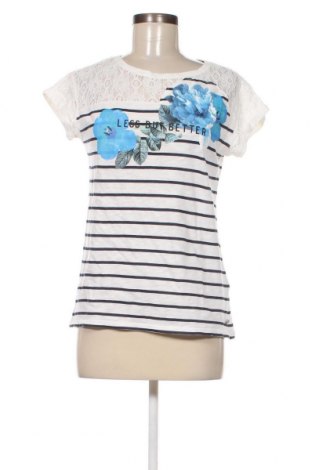 Damen Shirt Edc By Esprit, Größe M, Farbe Mehrfarbig, Preis € 4,68