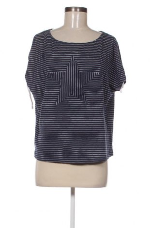 Γυναικεία μπλούζα Edc By Esprit, Μέγεθος XXL, Χρώμα Μπλέ, Τιμή 13,51 €