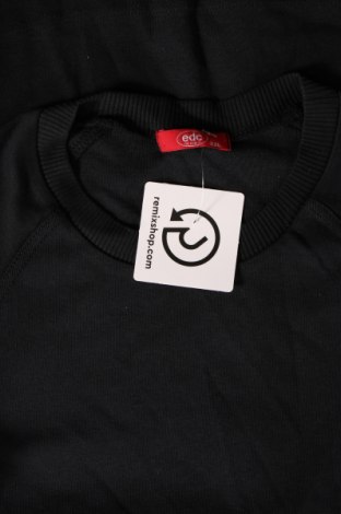 Γυναικεία μπλούζα Edc By Esprit, Μέγεθος XXL, Χρώμα Μαύρο, Τιμή 14,85 €