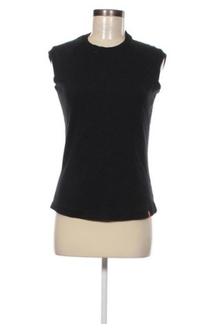 Γυναικεία μπλούζα Edc By Esprit, Μέγεθος XXL, Χρώμα Μαύρο, Τιμή 9,36 €