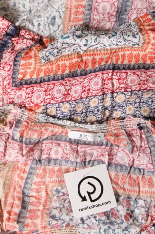 Damen Shirt Edc By Esprit, Größe M, Farbe Mehrfarbig, Preis 2,17 €