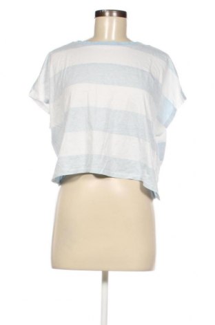 Γυναικεία μπλούζα Edc By Esprit, Μέγεθος M, Χρώμα Πολύχρωμο, Τιμή 3,12 €