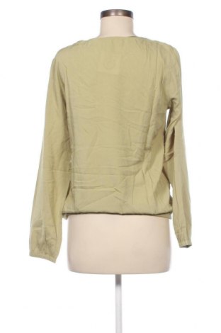 Дамска блуза Edc By Esprit, Размер XS, Цвят Зелен, Цена 10,80 лв.