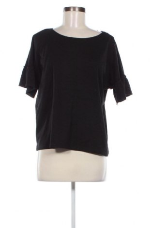 Γυναικεία μπλούζα Edc By Esprit, Μέγεθος M, Χρώμα Μαύρο, Τιμή 4,01 €