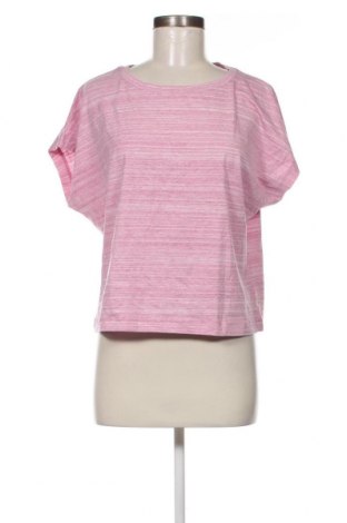 Γυναικεία μπλούζα Edc By Esprit, Μέγεθος S, Χρώμα Βιολετί, Τιμή 14,85 €