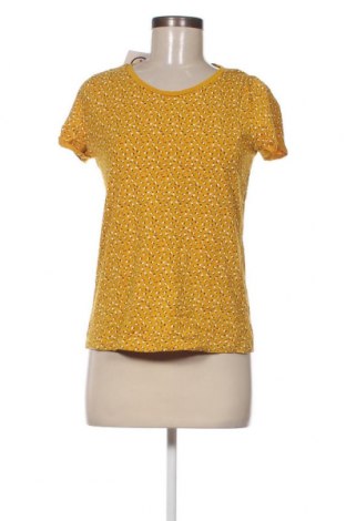 Дамска блуза Edc By Esprit, Размер S, Цвят Жълт, Цена 6,24 лв.
