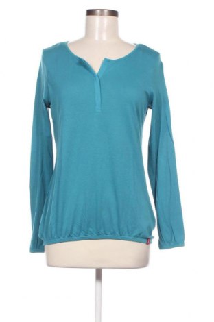 Γυναικεία μπλούζα Edc By Esprit, Μέγεθος S, Χρώμα Μπλέ, Τιμή 3,07 €