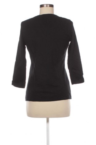 Дамска блуза Edc By Esprit, Размер M, Цвят Черен, Цена 5,87 лв.