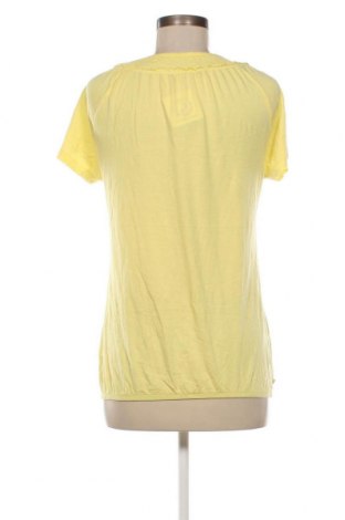 Γυναικεία μπλούζα Edc By Esprit, Μέγεθος L, Χρώμα Κίτρινο, Τιμή 14,85 €