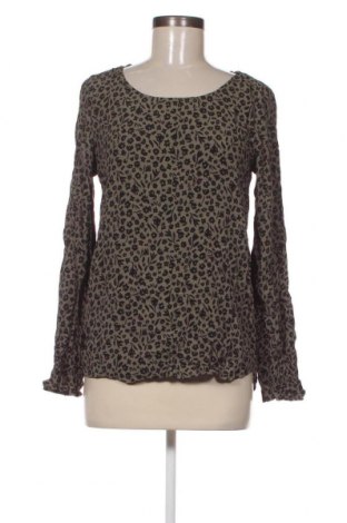 Γυναικεία μπλούζα Edc By Esprit, Μέγεθος M, Χρώμα Πολύχρωμο, Τιμή 2,08 €
